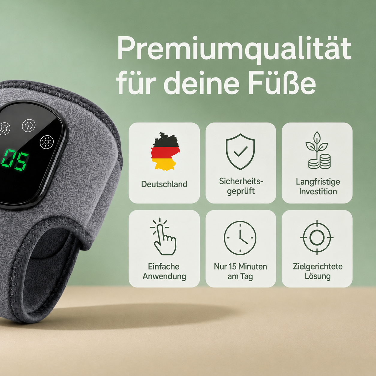 FußLiebe® TherapieBand
