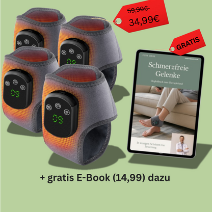 FußLiebe® TherapieBand