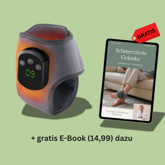 FußLiebe® TherapieBand