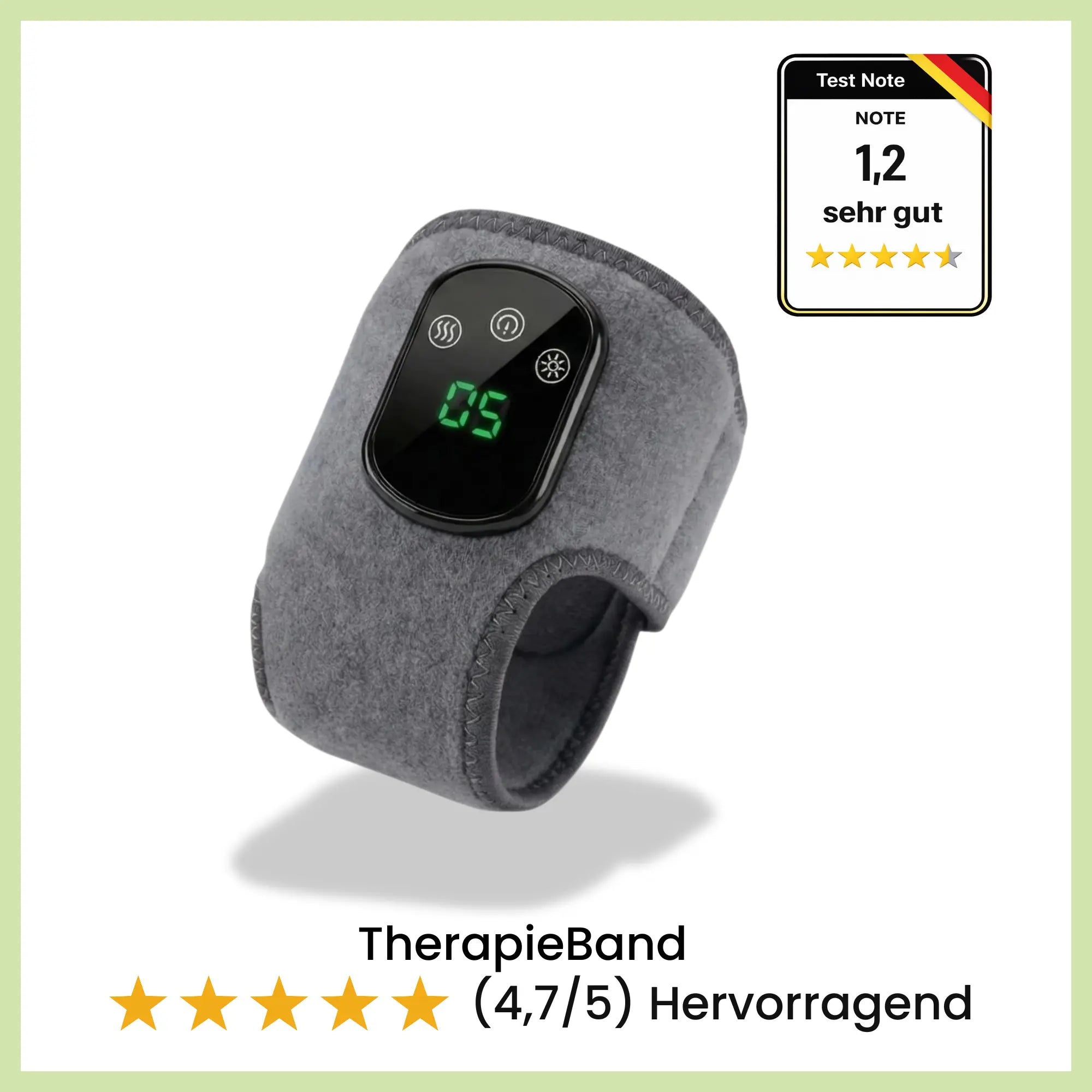 FußLiebe® TherapieBand FußLiebe