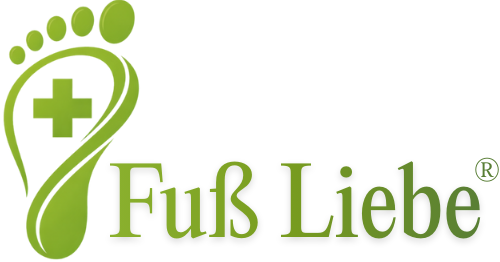 Fuß Liebe