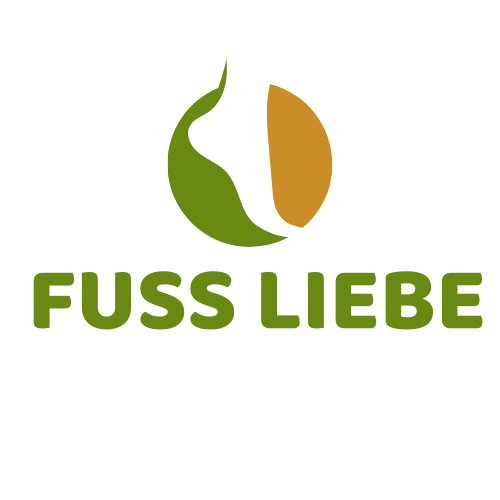 Fuß Liebe
