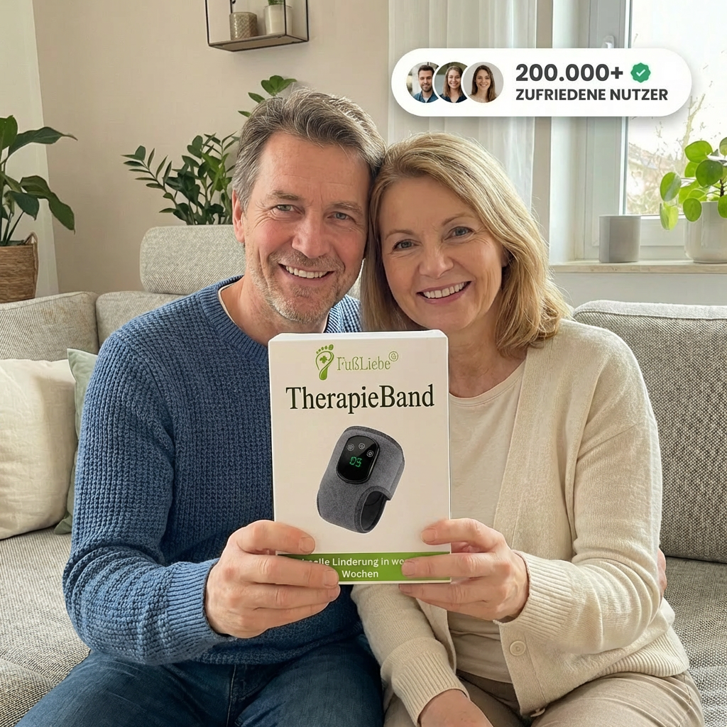 FußLiebe® TherapieBand