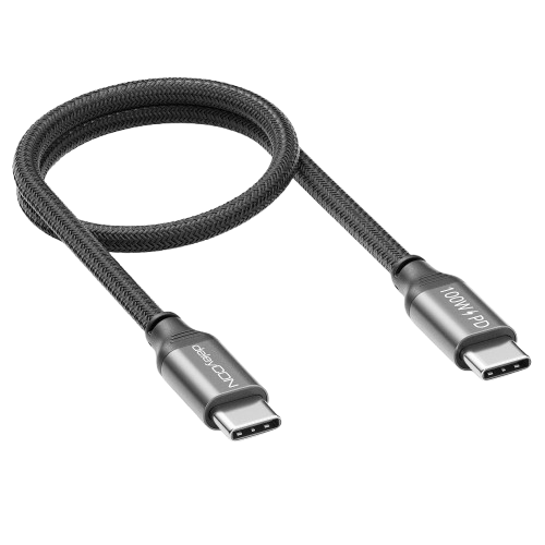 Schnell-Ladekabel